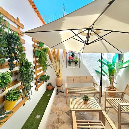 Apartamentos De La Huerta Аліканте Екстер'єр фото