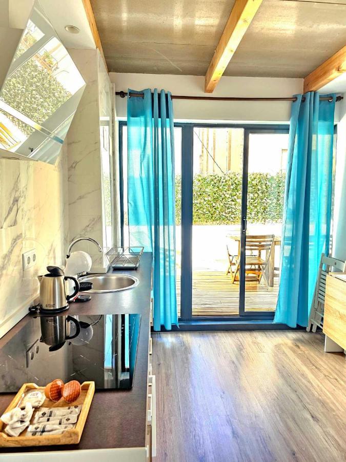 Apartamentos De La Huerta Аліканте Екстер'єр фото