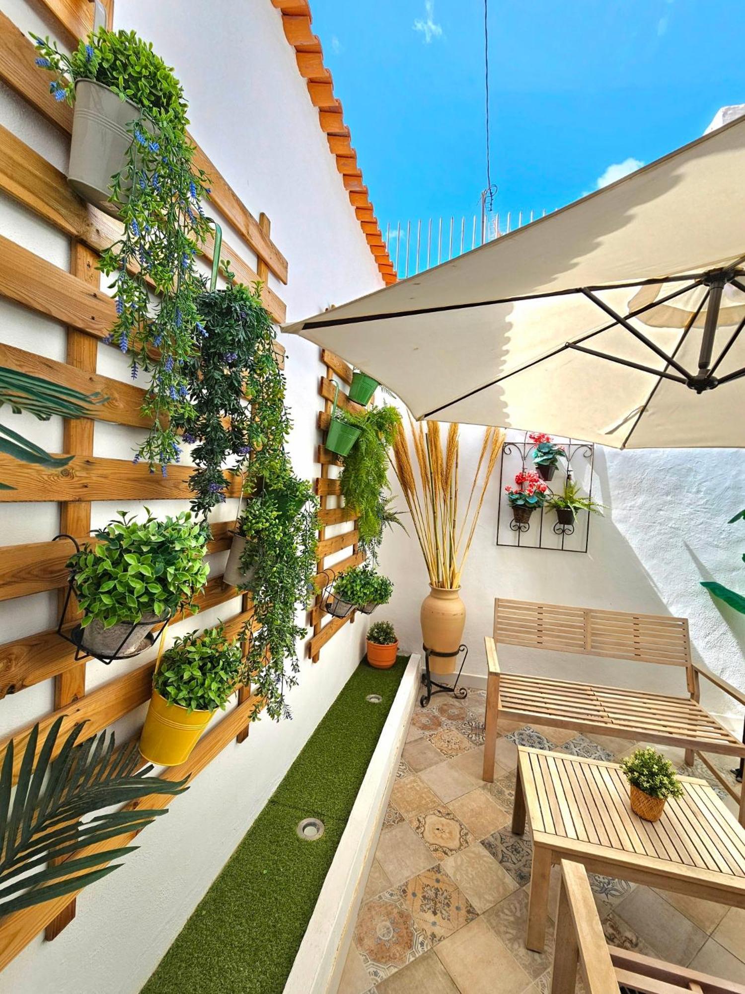 Apartamentos De La Huerta Аліканте Екстер'єр фото