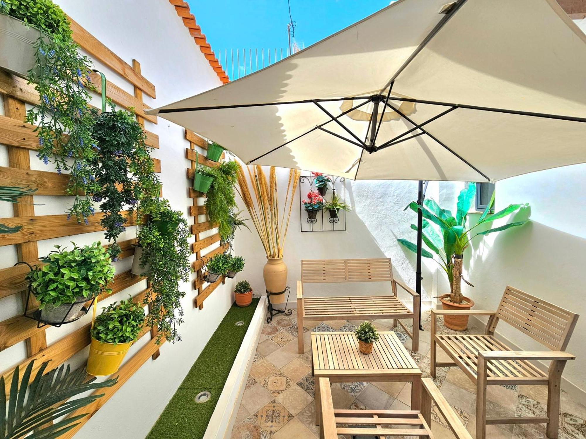 Apartamentos De La Huerta Аліканте Екстер'єр фото