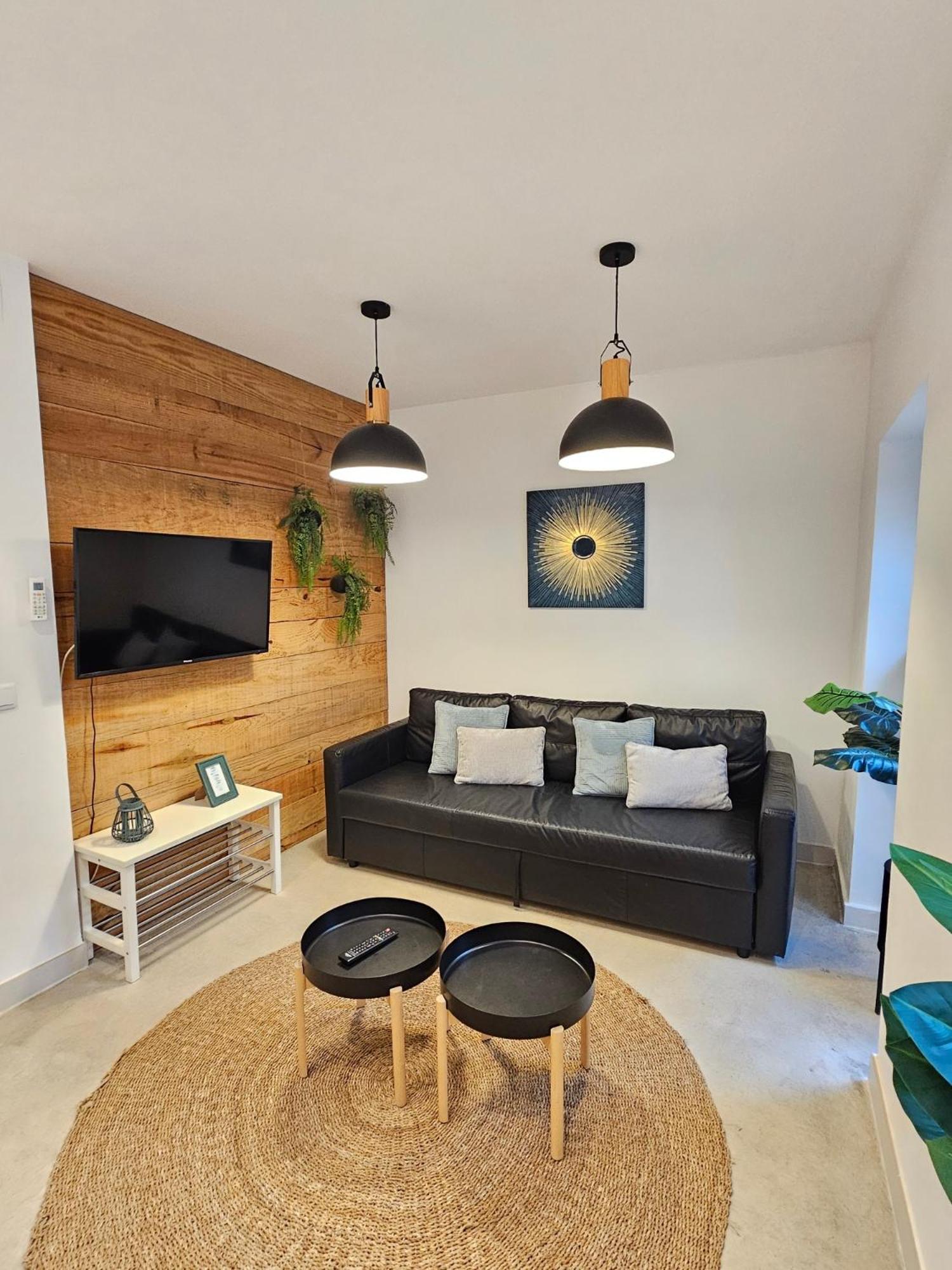 Apartamentos De La Huerta Аліканте Номер фото