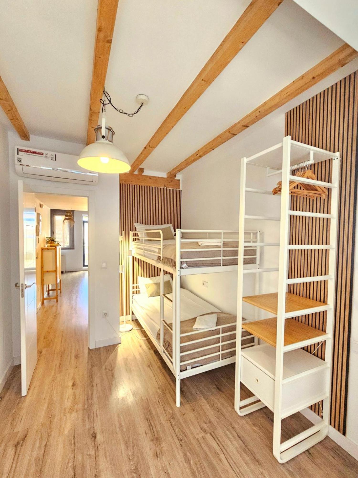 Apartamentos De La Huerta Аліканте Екстер'єр фото