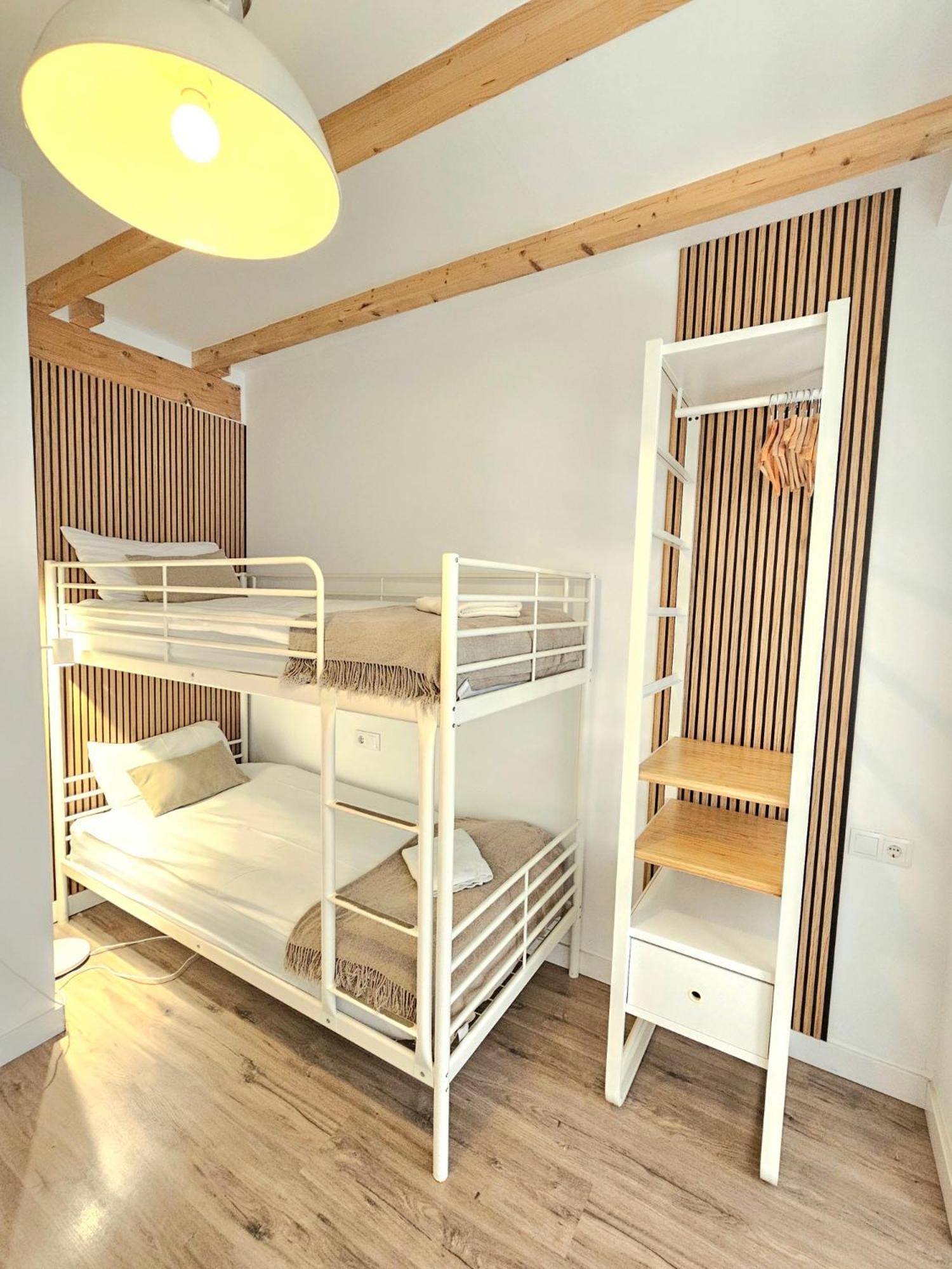 Apartamentos De La Huerta Аліканте Екстер'єр фото