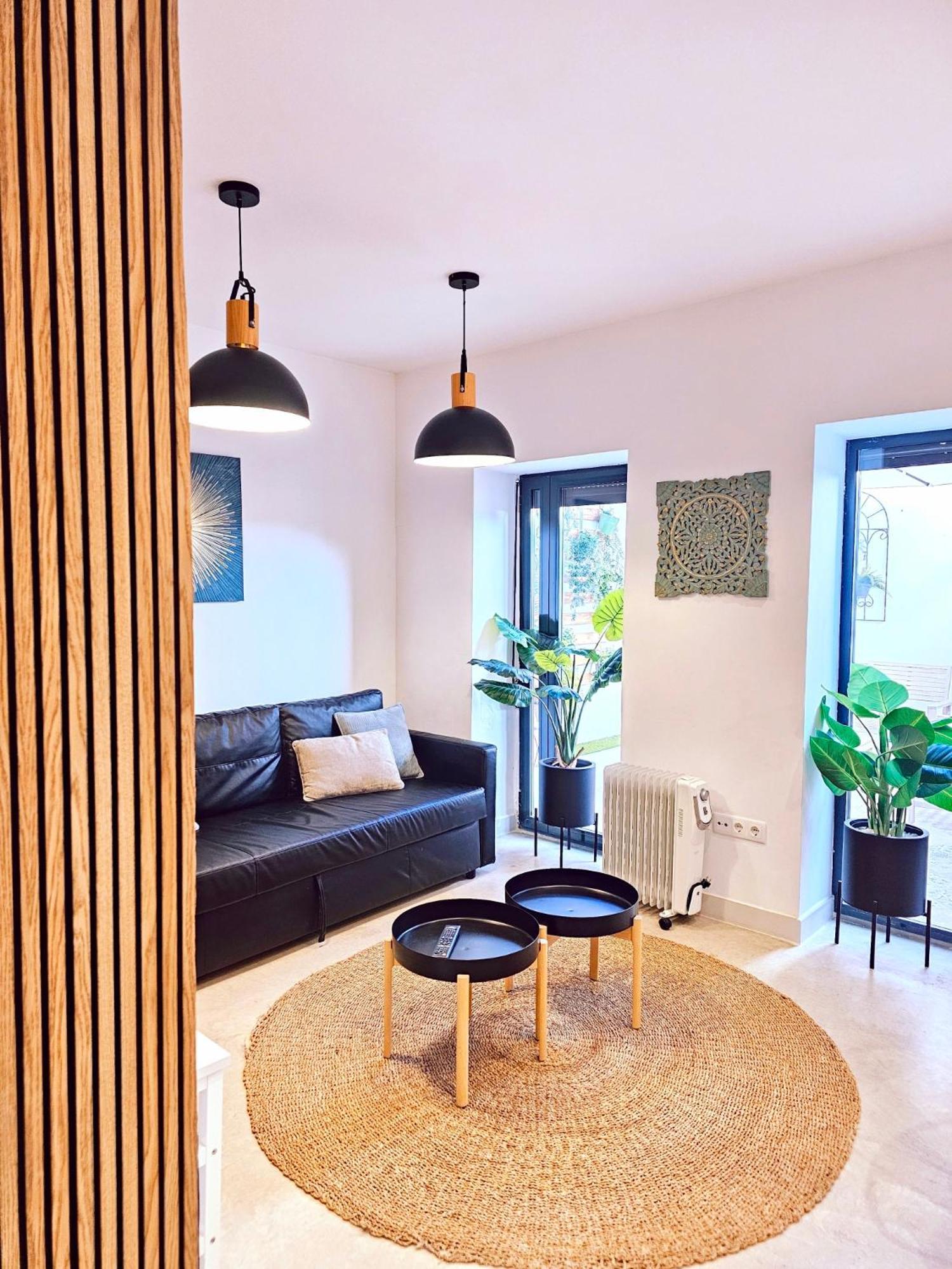 Apartamentos De La Huerta Аліканте Екстер'єр фото