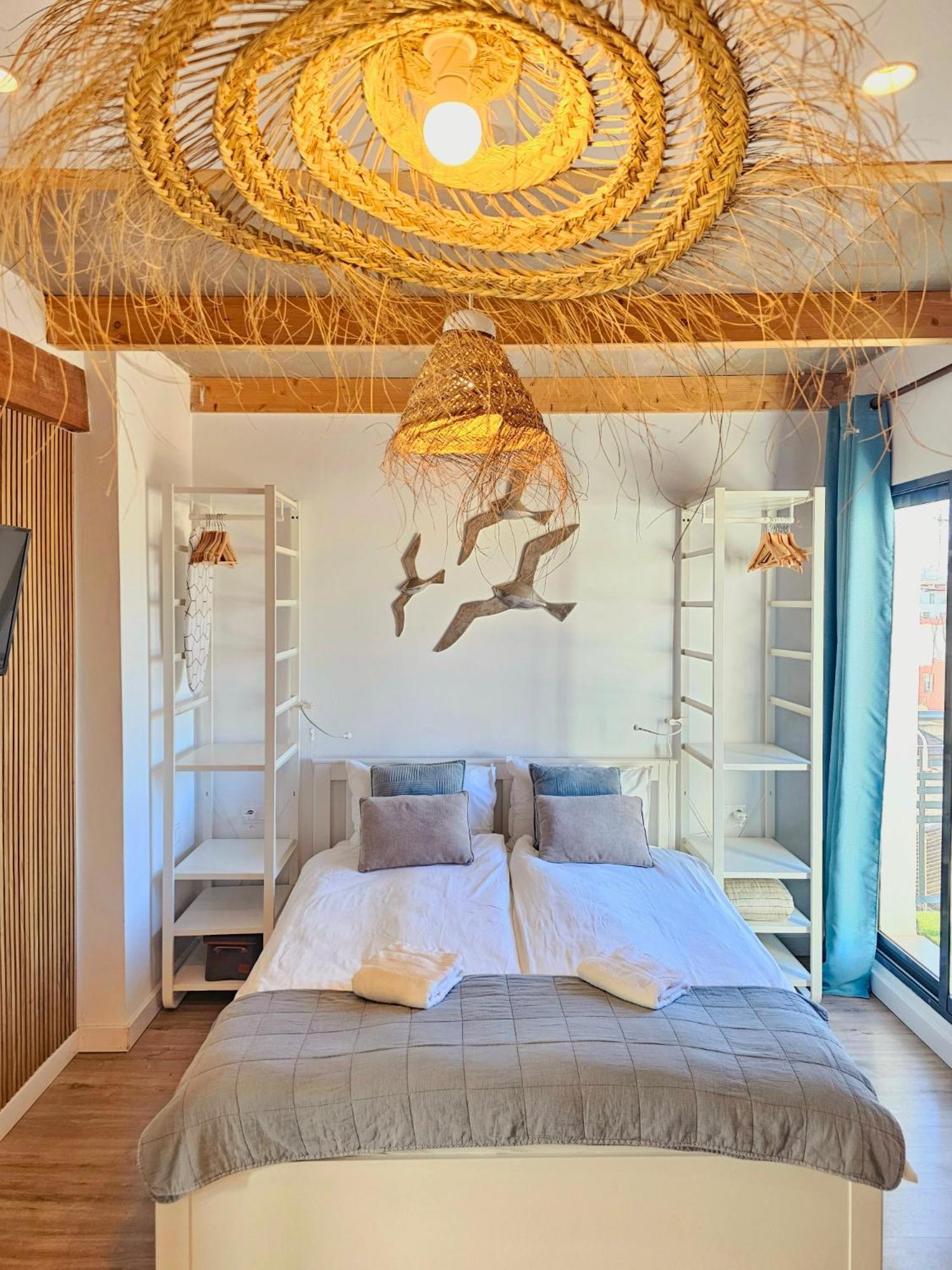 Apartamentos De La Huerta Аліканте Екстер'єр фото