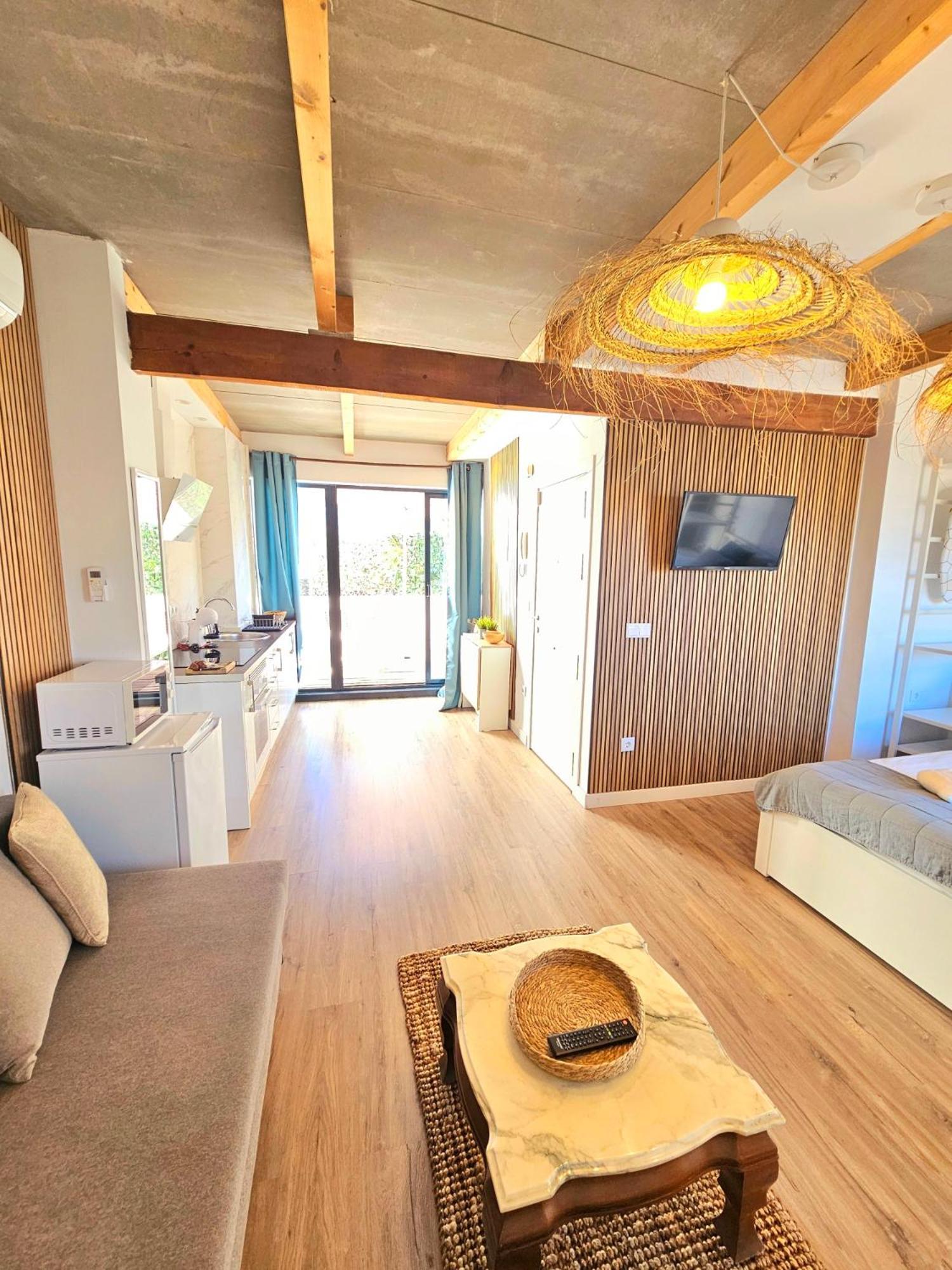 Apartamentos De La Huerta Аліканте Екстер'єр фото
