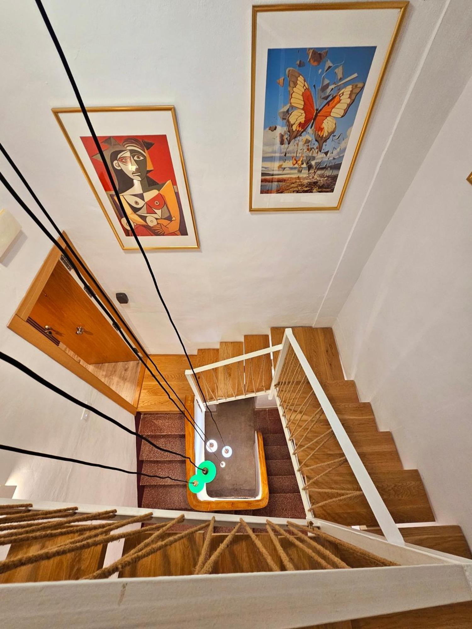 Apartamentos De La Huerta Аліканте Екстер'єр фото